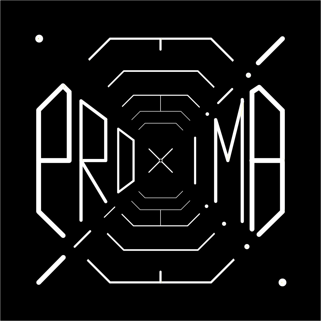 Proxima Echo Artwork Base